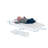 White Changing Pad - Single