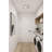 Calcott Flush Mount-850806709