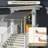 118" L Manual Retractable Awning For Patio Balcony Courtyard-108468692-108468691