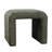 Kennedy 21" W Upholstered Rectangular Ottoman-1577196372