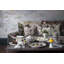 Botanic Garden 12 Piece Dinnerware Set