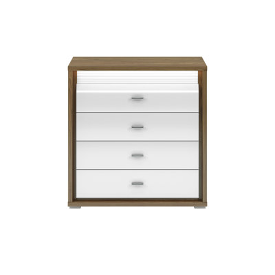 Chapne Chest of drawers