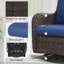 Fauteuil d'appoint avec coussins Schutt-1910836566-1910836565