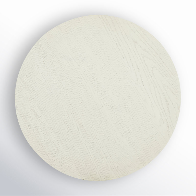 Mattelynn Accent Table, White Wash