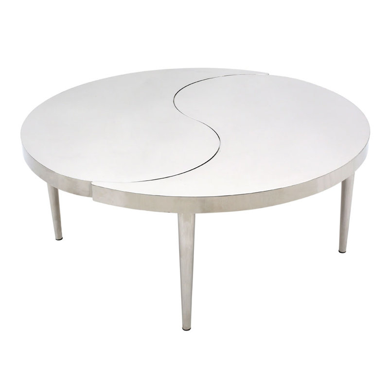 Redd Four Leg Coffee Table