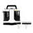 Portable Multi-Purpose Carpet Cleaning Machine Two-Pack, Interior Decoration Cleaning Machine, Used To Clean Carpets, Sofas, Mattresses, Etc.