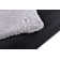 Cozy Solid Colour Hand Woven Area Rug