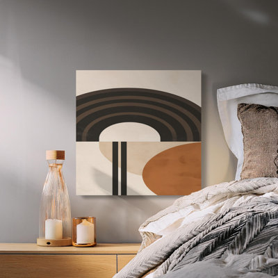 Wrapped Canvas Print Set