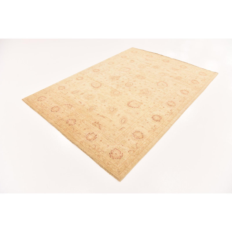 Olson Beige Rug