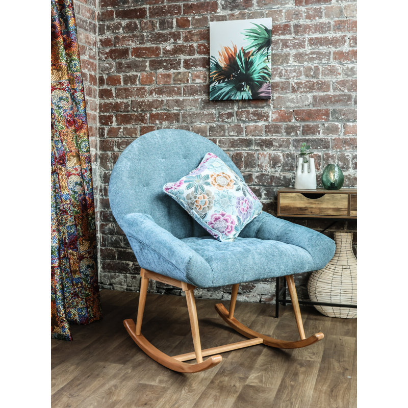 Horncastle Upholstered Armchair
