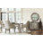 Bernhardt Prado Sideboard