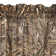 Realtree Max-5 100% Polycotton Camouflage & Hunting Camo Rod Pocket Curtain 42"x87"