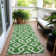  Kaylani Non-Slip Door Mat