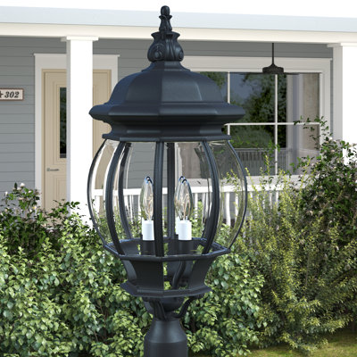 Aquilar Lantern Head