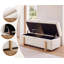 Upholstered Foam Bench-2135447862