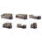 Shingadia Upholstered 63'' Sleeper Sofa