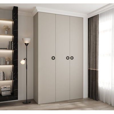 Wardrobe Moko 1