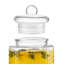 Cranmore Glass 2 - Piece Beverage Dispenser Set