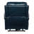  Asrar Genuine Leather Power Lift Recliner-849666566
