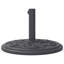 Base de parasol pour poteaux de 1,5 po / 1,9 po de diamètre Arlmont & Co.-223590536