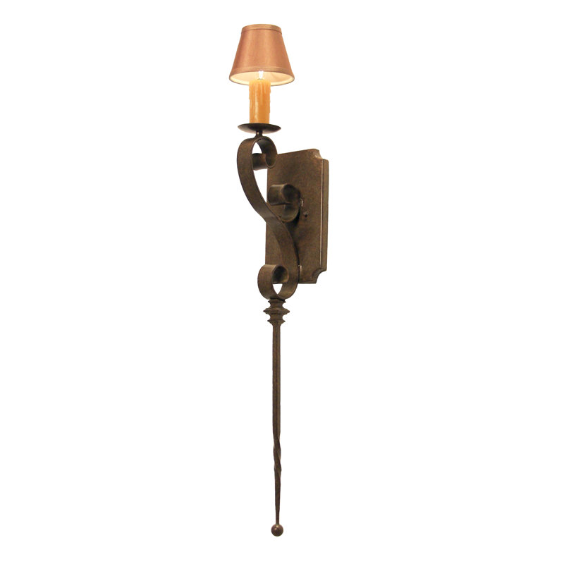 Cipriana 1 - Light Wallchiere