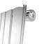 Quackenbush Vertical Designer Radiator-1277270888