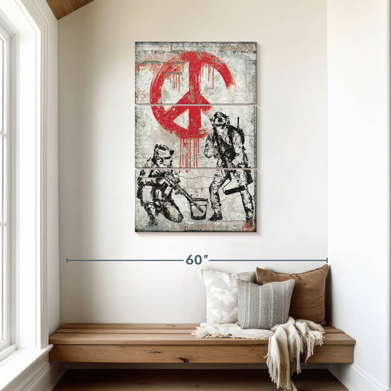 War And Peace