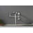 Wall Mounted Pot Filler Faucet-117563100