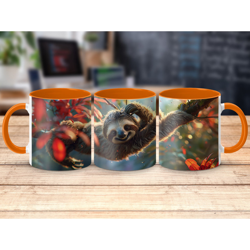 Mug