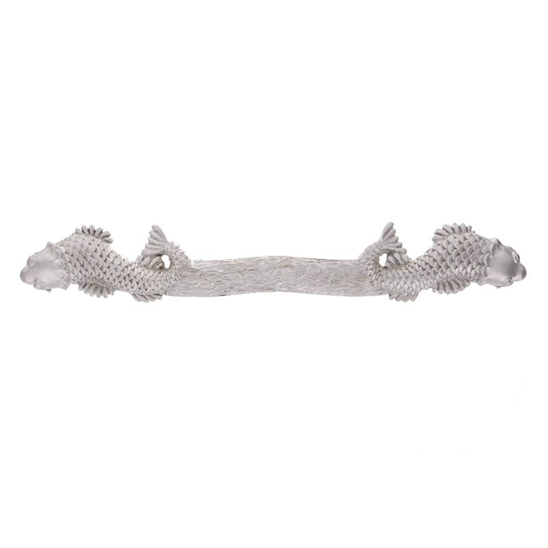 Pollino Appliance Pull, Satin Nickel