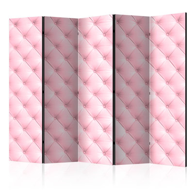 Datev 172cm H Folding Room Divider