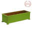 Pot à fleurs en bois Maghakia-1691623595
