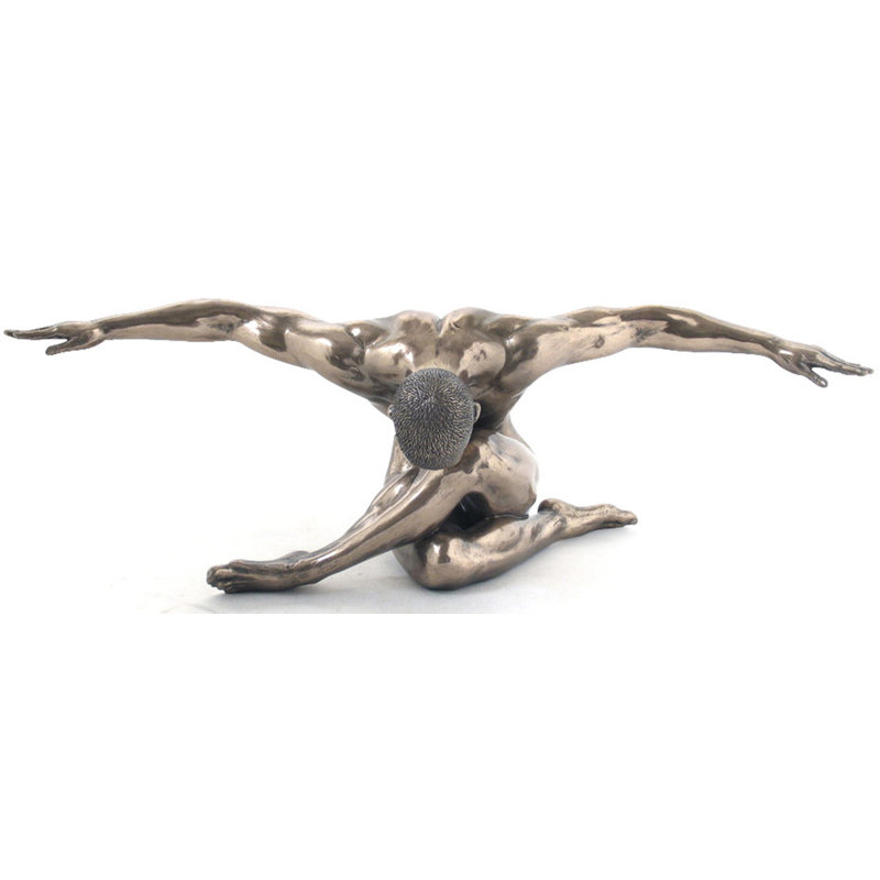 Moorgate People Figurines & Sculptures