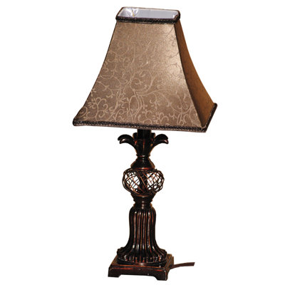 Lampe de buffet 19 po Whipple
