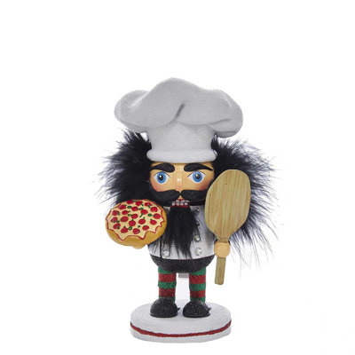 Hollywood Christmas Nutcracker