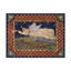 «Joy to The World with Angel» de Dodgens, reproduction de peinture acrylique sur toile tendue-29766930