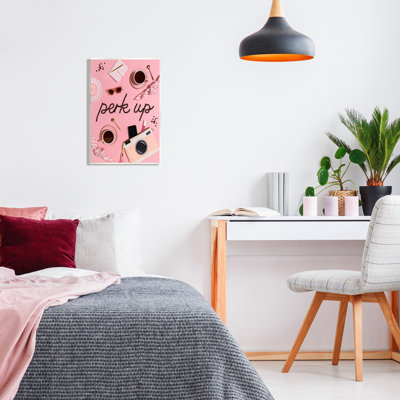 Perk Up Glam Coffees par Lish Creative