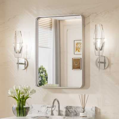 Miroir d'appoint Tyro