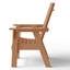 Fauteuil d'extérieur Joubert-477999317