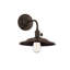 Heirloom 1-Light Wall Sconce-1792086615-1792086620