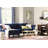 Villa Velvet Reversible Throw Pillow-1104849165