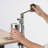BOJ Metal Manual Can Opener