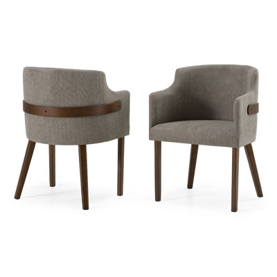 Mukai Arm Chair