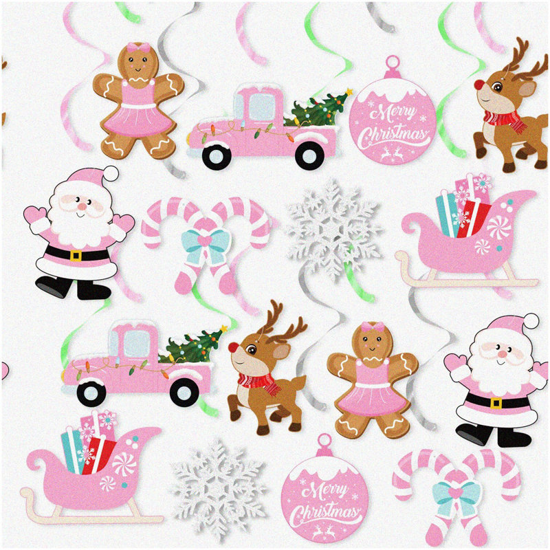 90th Birthday Balloon Set 18 Pcs