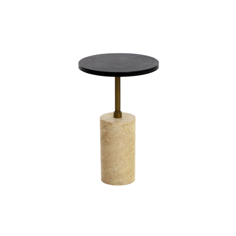 Saldo End Table