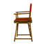 Chaise de réalisateur pliante 18 po-19623321-19623338