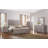Panel Bed, Minimal Assembly-1663108947