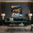 Dogs Boxer Black Canvas Wall Art-1355248974