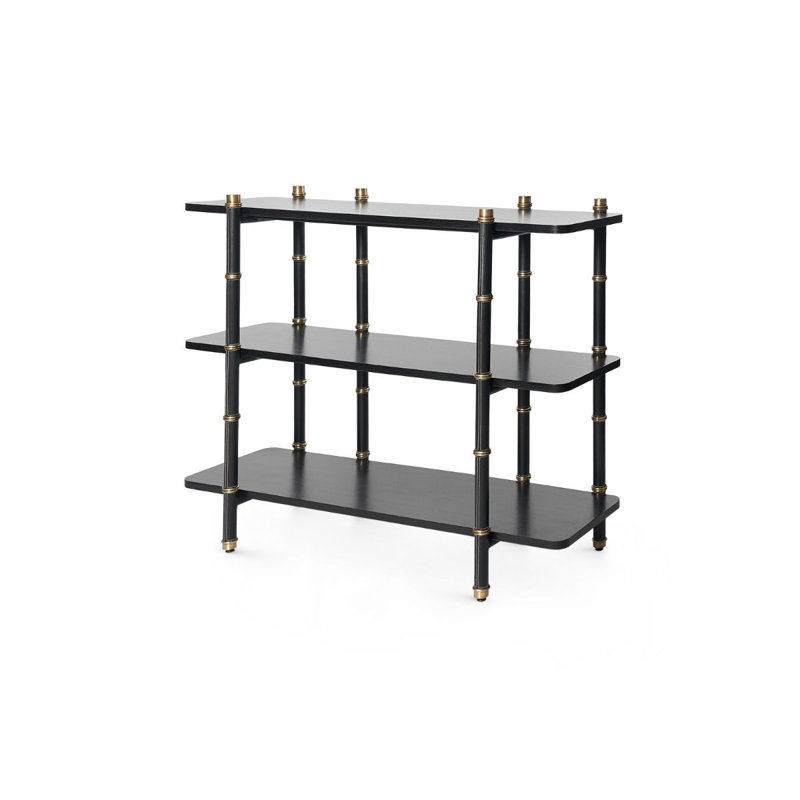 Reneau Etagere