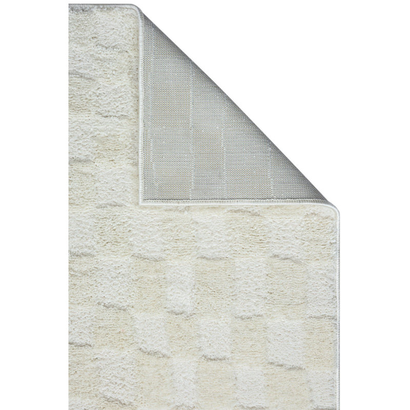 Phin Clear Area Rug, Runner 100 x 200cm, Jute